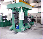 2-Roller Rolling Mill